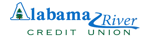 Alabama River Credit Union Logo